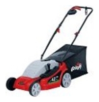 Grizzly ERM 1300/9 reviews, Grizzly ERM 1300/9 price, Grizzly ERM 1300/9 specs, Grizzly ERM 1300/9 specifications, Grizzly ERM 1300/9 buy, Grizzly ERM 1300/9 features, Grizzly ERM 1300/9 Lawn mower