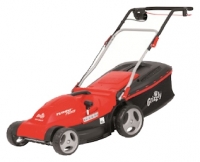 Grizzly ERM 2046 G reviews, Grizzly ERM 2046 G price, Grizzly ERM 2046 G specs, Grizzly ERM 2046 G specifications, Grizzly ERM 2046 G buy, Grizzly ERM 2046 G features, Grizzly ERM 2046 G Lawn mower