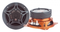 Ground Zero GZTF 100MK2, Ground Zero GZTF 100MK2 car audio, Ground Zero GZTF 100MK2 car speakers, Ground Zero GZTF 100MK2 specs, Ground Zero GZTF 100MK2 reviews, Ground Zero car audio, Ground Zero car speakers