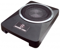 Ground Zero GZUB 800XACT, Ground Zero GZUB 800XACT car audio, Ground Zero GZUB 800XACT car speakers, Ground Zero GZUB 800XACT specs, Ground Zero GZUB 800XACT reviews, Ground Zero car audio, Ground Zero car speakers