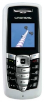 Grundig A130 mobile phone, Grundig A130 cell phone, Grundig A130 phone, Grundig A130 specs, Grundig A130 reviews, Grundig A130 specifications, Grundig A130