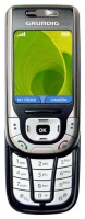 Grundig G410i mobile phone, Grundig G410i cell phone, Grundig G410i phone, Grundig G410i specs, Grundig G410i reviews, Grundig G410i specifications, Grundig G410i
