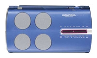 Grundig Music boy 40 reviews, Grundig Music boy 40 price, Grundig Music boy 40 specs, Grundig Music boy 40 specifications, Grundig Music boy 40 buy, Grundig Music boy 40 features, Grundig Music boy 40 Radio receiver