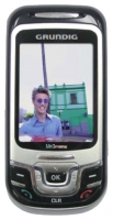 Grundig X3000 mobile phone, Grundig X3000 cell phone, Grundig X3000 phone, Grundig X3000 specs, Grundig X3000 reviews, Grundig X3000 specifications, Grundig X3000