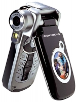 Grundig X5000 mobile phone, Grundig X5000 cell phone, Grundig X5000 phone, Grundig X5000 specs, Grundig X5000 reviews, Grundig X5000 specifications, Grundig X5000