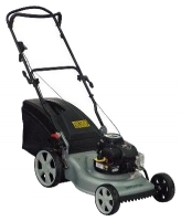 Gruntek 46BRX reviews, Gruntek 46BRX price, Gruntek 46BRX specs, Gruntek 46BRX specifications, Gruntek 46BRX buy, Gruntek 46BRX features, Gruntek 46BRX Lawn mower