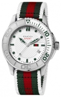 Gucci YA126231 watch, watch Gucci YA126231, Gucci YA126231 price, Gucci YA126231 specs, Gucci YA126231 reviews, Gucci YA126231 specifications, Gucci YA126231