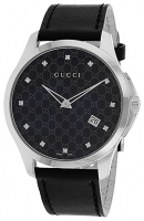Gucci YA126305 watch, watch Gucci YA126305, Gucci YA126305 price, Gucci YA126305 specs, Gucci YA126305 reviews, Gucci YA126305 specifications, Gucci YA126305