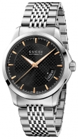 Gucci YA126420 watch, watch Gucci YA126420, Gucci YA126420 price, Gucci YA126420 specs, Gucci YA126420 reviews, Gucci YA126420 specifications, Gucci YA126420