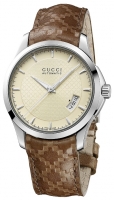 Gucci YA126421 watch, watch Gucci YA126421, Gucci YA126421 price, Gucci YA126421 specs, Gucci YA126421 reviews, Gucci YA126421 specifications, Gucci YA126421