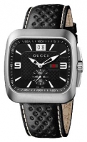 Gucci YA131302 watch, watch Gucci YA131302, Gucci YA131302 price, Gucci YA131302 specs, Gucci YA131302 reviews, Gucci YA131302 specifications, Gucci YA131302