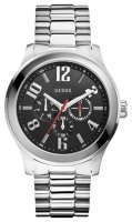 GUESS W0007G1 watch, watch GUESS W0007G1, GUESS W0007G1 price, GUESS W0007G1 specs, GUESS W0007G1 reviews, GUESS W0007G1 specifications, GUESS W0007G1