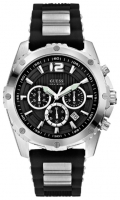 GUESS W0167G1 watch, watch GUESS W0167G1, GUESS W0167G1 price, GUESS W0167G1 specs, GUESS W0167G1 reviews, GUESS W0167G1 specifications, GUESS W0167G1