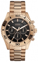 GUESS W0170G3 watch, watch GUESS W0170G3, GUESS W0170G3 price, GUESS W0170G3 specs, GUESS W0170G3 reviews, GUESS W0170G3 specifications, GUESS W0170G3