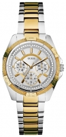 GUESS W0235L2 watch, watch GUESS W0235L2, GUESS W0235L2 price, GUESS W0235L2 specs, GUESS W0235L2 reviews, GUESS W0235L2 specifications, GUESS W0235L2