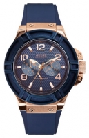 GUESS W0247G3 watch, watch GUESS W0247G3, GUESS W0247G3 price, GUESS W0247G3 specs, GUESS W0247G3 reviews, GUESS W0247G3 specifications, GUESS W0247G3