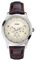 GUESS W0294G1 watch, watch GUESS W0294G1, GUESS W0294G1 price, GUESS W0294G1 specs, GUESS W0294G1 reviews, GUESS W0294G1 specifications, GUESS W0294G1