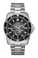 GUESS W10245G4 watch, watch GUESS W10245G4, GUESS W10245G4 price, GUESS W10245G4 specs, GUESS W10245G4 reviews, GUESS W10245G4 specifications, GUESS W10245G4
