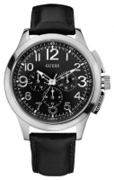 GUESS W10562G3 watch, watch GUESS W10562G3, GUESS W10562G3 price, GUESS W10562G3 specs, GUESS W10562G3 reviews, GUESS W10562G3 specifications, GUESS W10562G3