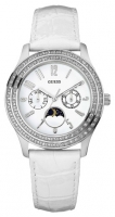 GUESS W11109L1 watch, watch GUESS W11109L1, GUESS W11109L1 price, GUESS W11109L1 specs, GUESS W11109L1 reviews, GUESS W11109L1 specifications, GUESS W11109L1