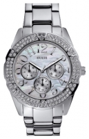 GUESS W12507L1 watch, watch GUESS W12507L1, GUESS W12507L1 price, GUESS W12507L1 specs, GUESS W12507L1 reviews, GUESS W12507L1 specifications, GUESS W12507L1
