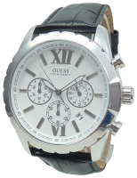 GUESS W12655G1 watch, watch GUESS W12655G1, GUESS W12655G1 price, GUESS W12655G1 specs, GUESS W12655G1 reviews, GUESS W12655G1 specifications, GUESS W12655G1