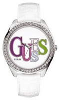 GUESS W75027L1 watch, watch GUESS W75027L1, GUESS W75027L1 price, GUESS W75027L1 specs, GUESS W75027L1 reviews, GUESS W75027L1 specifications, GUESS W75027L1