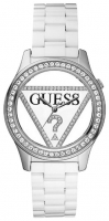 GUESS W95105L1 watch, watch GUESS W95105L1, GUESS W95105L1 price, GUESS W95105L1 specs, GUESS W95105L1 reviews, GUESS W95105L1 specifications, GUESS W95105L1