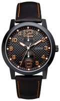 GUESS W95111G2 watch, watch GUESS W95111G2, GUESS W95111G2 price, GUESS W95111G2 specs, GUESS W95111G2 reviews, GUESS W95111G2 specifications, GUESS W95111G2