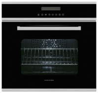 Gunter & Hauer EOV 1100 wall oven, Gunter & Hauer EOV 1100 built in oven, Gunter & Hauer EOV 1100 price, Gunter & Hauer EOV 1100 specs, Gunter & Hauer EOV 1100 reviews, Gunter & Hauer EOV 1100 specifications, Gunter & Hauer EOV 1100