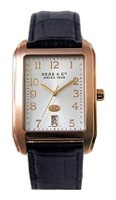 Haas BKH373RSA watch, watch Haas BKH373RSA, Haas BKH373RSA price, Haas BKH373RSA specs, Haas BKH373RSA reviews, Haas BKH373RSA specifications, Haas BKH373RSA
