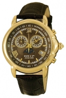 Haas MCH415XRA watch, watch Haas MCH415XRA, Haas MCH415XRA price, Haas MCH415XRA specs, Haas MCH415XRA reviews, Haas MCH415XRA specifications, Haas MCH415XRA