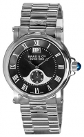 Haas SFEH010SBA watch, watch Haas SFEH010SBA, Haas SFEH010SBA price, Haas SFEH010SBA specs, Haas SFEH010SBA reviews, Haas SFEH010SBA specifications, Haas SFEH010SBA
