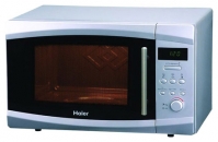 Haier EB-2080EG microwave oven, microwave oven Haier EB-2080EG, Haier EB-2080EG price, Haier EB-2080EG specs, Haier EB-2080EG reviews, Haier EB-2080EG specifications, Haier EB-2080EG