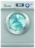 Haier HW-B1260 ME washing machine, Haier HW-B1260 ME buy, Haier HW-B1260 ME price, Haier HW-B1260 ME specs, Haier HW-B1260 ME reviews, Haier HW-B1260 ME specifications, Haier HW-B1260 ME