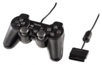 HAMA Controller "Black Force" for PS2 photo, HAMA Controller "Black Force" for PS2 photos, HAMA Controller "Black Force" for PS2 picture, HAMA Controller "Black Force" for PS2 pictures, HAMA photos, HAMA pictures, image HAMA, HAMA images