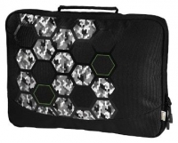 laptop bags HAMA, notebook HAMA H-23261 bag, HAMA notebook bag, HAMA H-23261 bag, bag HAMA, HAMA bag, bags HAMA H-23261, HAMA H-23261 specifications, HAMA H-23261