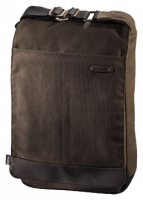 laptop bags HAMA, notebook HAMA H-23479 bag, HAMA notebook bag, HAMA H-23479 bag, bag HAMA, HAMA bag, bags HAMA H-23479, HAMA H-23479 specifications, HAMA H-23479