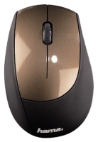 HAMA M2150 Wireless Optical Mouse Black-Brown USB, HAMA M2150 Wireless Optical Mouse Black-Brown USB review, HAMA M2150 Wireless Optical Mouse Black-Brown USB specifications, specifications HAMA M2150 Wireless Optical Mouse Black-Brown USB, review HAMA M2150 Wireless Optical Mouse Black-Brown USB, HAMA M2150 Wireless Optical Mouse Black-Brown USB price, price HAMA M2150 Wireless Optical Mouse Black-Brown USB, HAMA M2150 Wireless Optical Mouse Black-Brown USB reviews