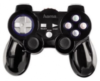 HAMA Mini V3 Controller for PS3, HAMA Mini V3 Controller for PS3 review, HAMA Mini V3 Controller for PS3 specifications, specifications HAMA Mini V3 Controller for PS3, review HAMA Mini V3 Controller for PS3, HAMA Mini V3 Controller for PS3 price, price HAMA Mini V3 Controller for PS3, HAMA Mini V3 Controller for PS3 reviews