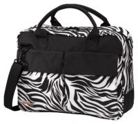 laptop bags HAMA, notebook HAMA Notebook Bag Fashion Trend Zebra 15.4 bag, HAMA notebook bag, HAMA Notebook Bag Fashion Trend Zebra 15.4 bag, bag HAMA, HAMA bag, bags HAMA Notebook Bag Fashion Trend Zebra 15.4, HAMA Notebook Bag Fashion Trend Zebra 15.4 specifications, HAMA Notebook Bag Fashion Trend Zebra 15.4