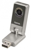 web cameras HAMA, web cameras HAMA Pocket, HAMA web cameras, HAMA Pocket web cameras, webcams HAMA, HAMA webcams, webcam HAMA Pocket, HAMA Pocket specifications, HAMA Pocket