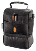 HAMA Sorento 100 Duo bag, HAMA Sorento 100 Duo case, HAMA Sorento 100 Duo camera bag, HAMA Sorento 100 Duo camera case, HAMA Sorento 100 Duo specs, HAMA Sorento 100 Duo reviews, HAMA Sorento 100 Duo specifications, HAMA Sorento 100 Duo