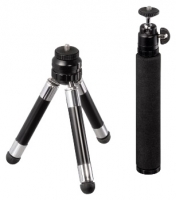 HAMA Traveller Multi (04061) monopod, HAMA Traveller Multi (04061) tripod, HAMA Traveller Multi (04061) specs, HAMA Traveller Multi (04061) reviews, HAMA Traveller Multi (04061) specifications, HAMA Traveller Multi (04061)