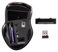 HAMA Wireless Laser Mouse Mirano Black-Red USB photo, HAMA Wireless Laser Mouse Mirano Black-Red USB photos, HAMA Wireless Laser Mouse Mirano Black-Red USB picture, HAMA Wireless Laser Mouse Mirano Black-Red USB pictures, HAMA photos, HAMA pictures, image HAMA, HAMA images