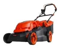 Hammer ETK1400 reviews, Hammer ETK1400 price, Hammer ETK1400 specs, Hammer ETK1400 specifications, Hammer ETK1400 buy, Hammer ETK1400 features, Hammer ETK1400 Lawn mower