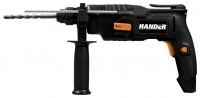 Hander HRH-500 reviews, Hander HRH-500 price, Hander HRH-500 specs, Hander HRH-500 specifications, Hander HRH-500 buy, Hander HRH-500 features, Hander HRH-500 Hammer drill