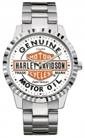 Harley Davidson 76A129 watch, watch Harley Davidson 76A129, Harley Davidson 76A129 price, Harley Davidson 76A129 specs, Harley Davidson 76A129 reviews, Harley Davidson 76A129 specifications, Harley Davidson 76A129