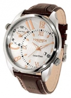 Haurex 6A283USH watch, watch Haurex 6A283USH, Haurex 6A283USH price, Haurex 6A283USH specs, Haurex 6A283USH reviews, Haurex 6A283USH specifications, Haurex 6A283USH