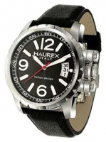 Haurex 8A321UN1 watch, watch Haurex 8A321UN1, Haurex 8A321UN1 price, Haurex 8A321UN1 specs, Haurex 8A321UN1 reviews, Haurex 8A321UN1 specifications, Haurex 8A321UN1